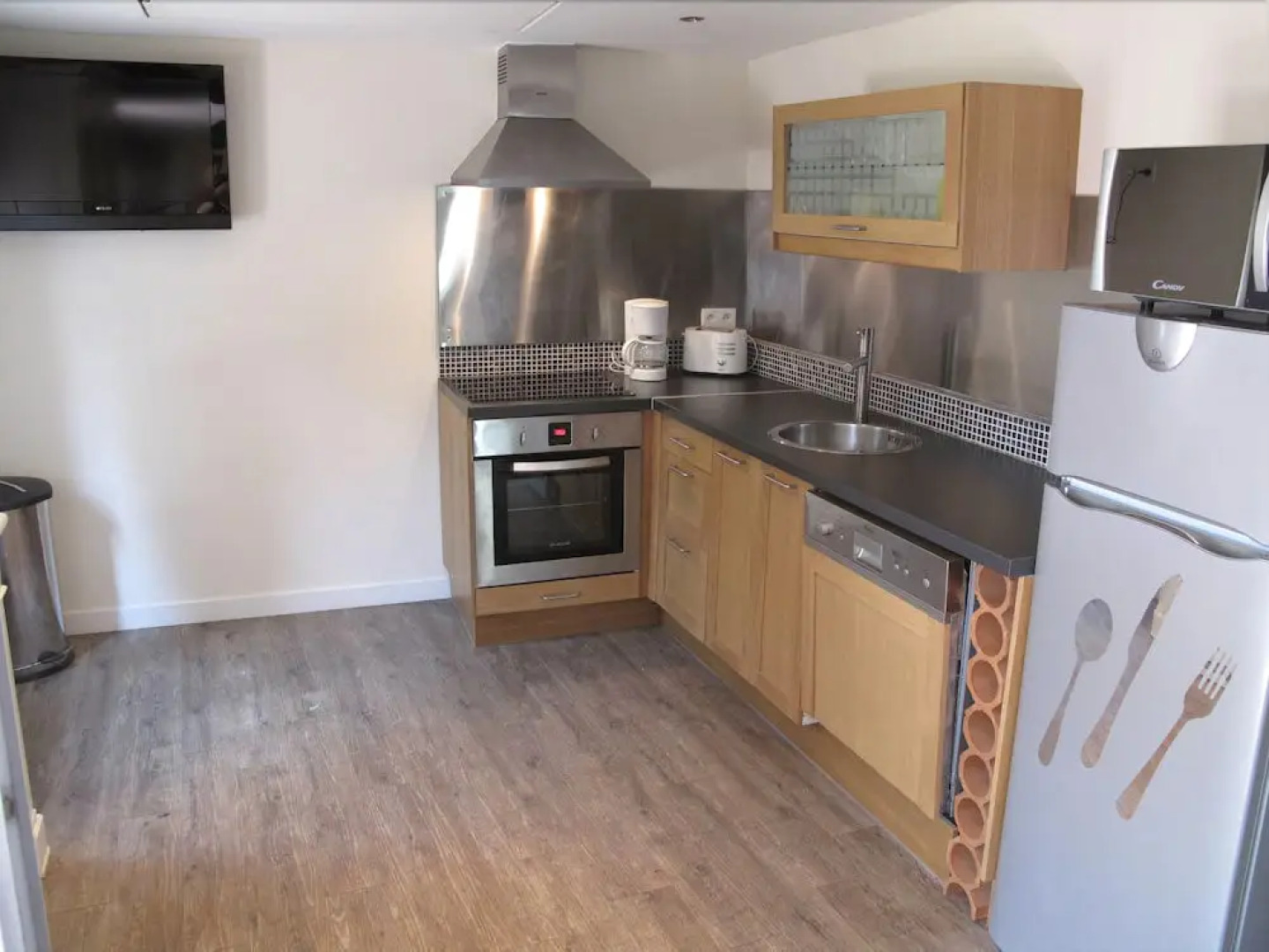 Gîte Alabambouseraie