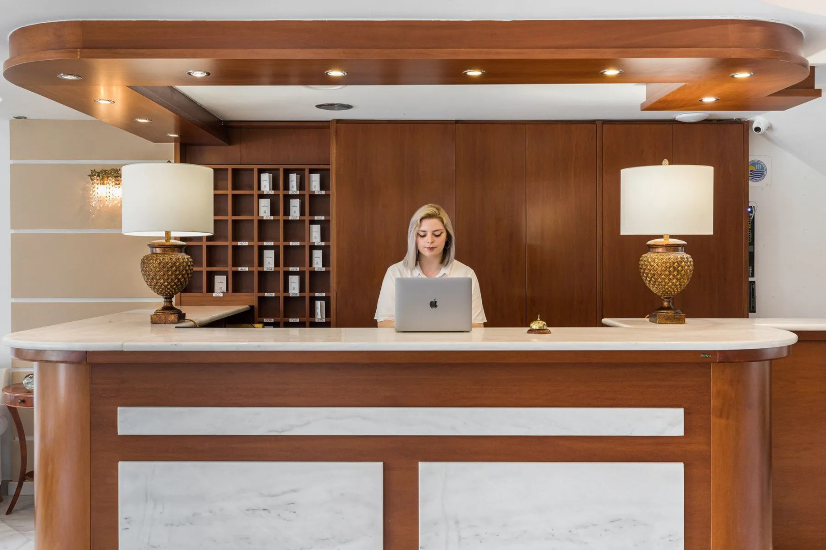 Eliza Hotel by Panel Hospitality