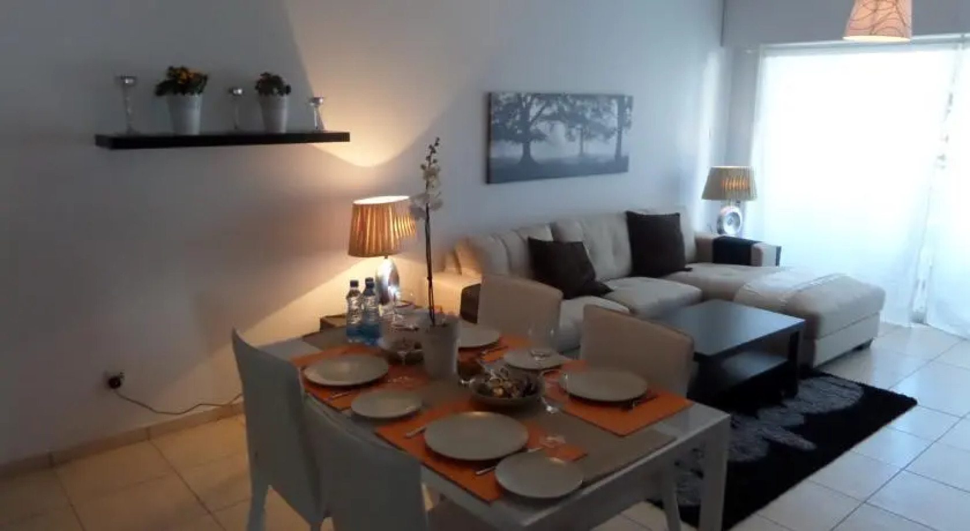 Stasikratous City Center Suites