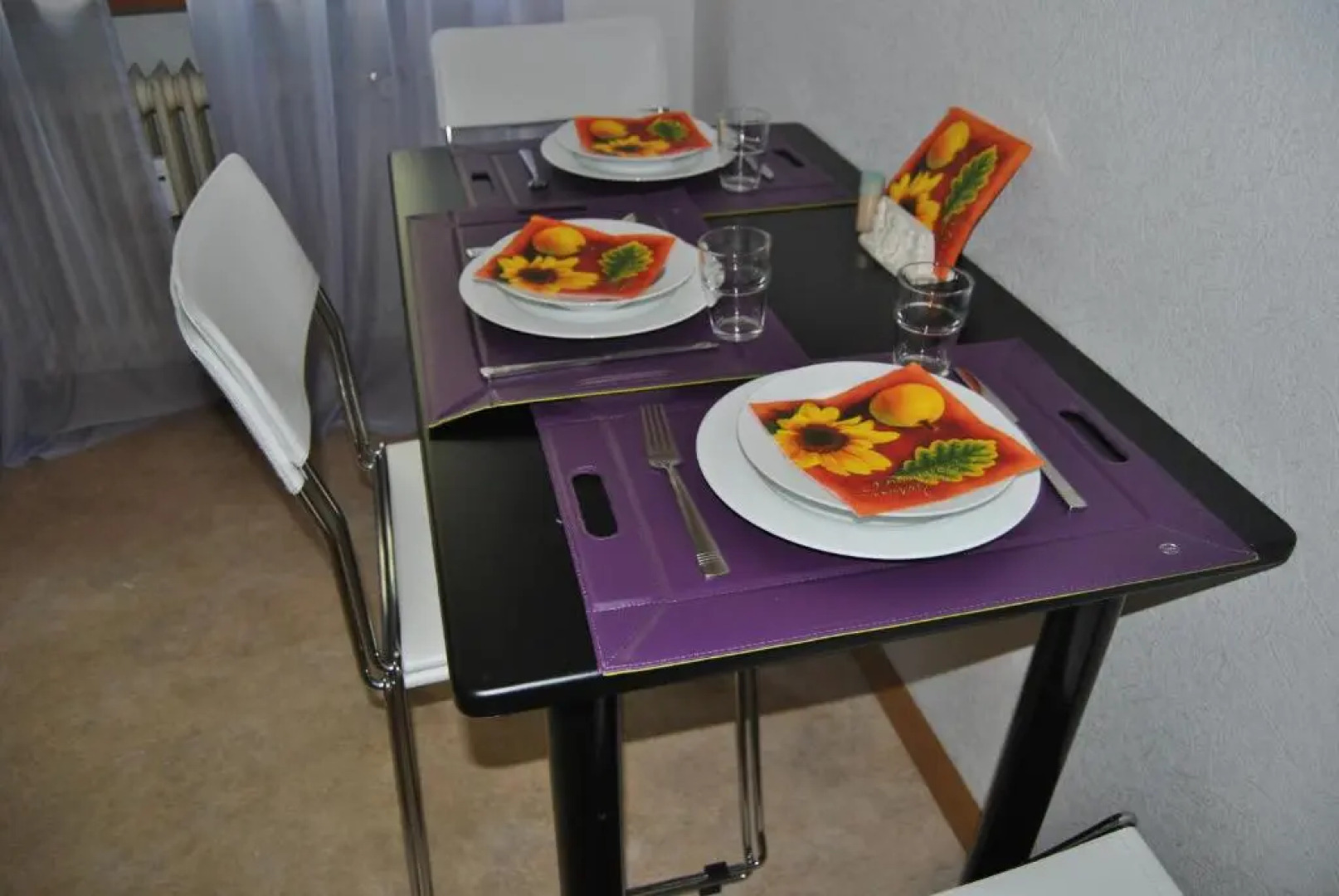 Apartment Schwarzwald