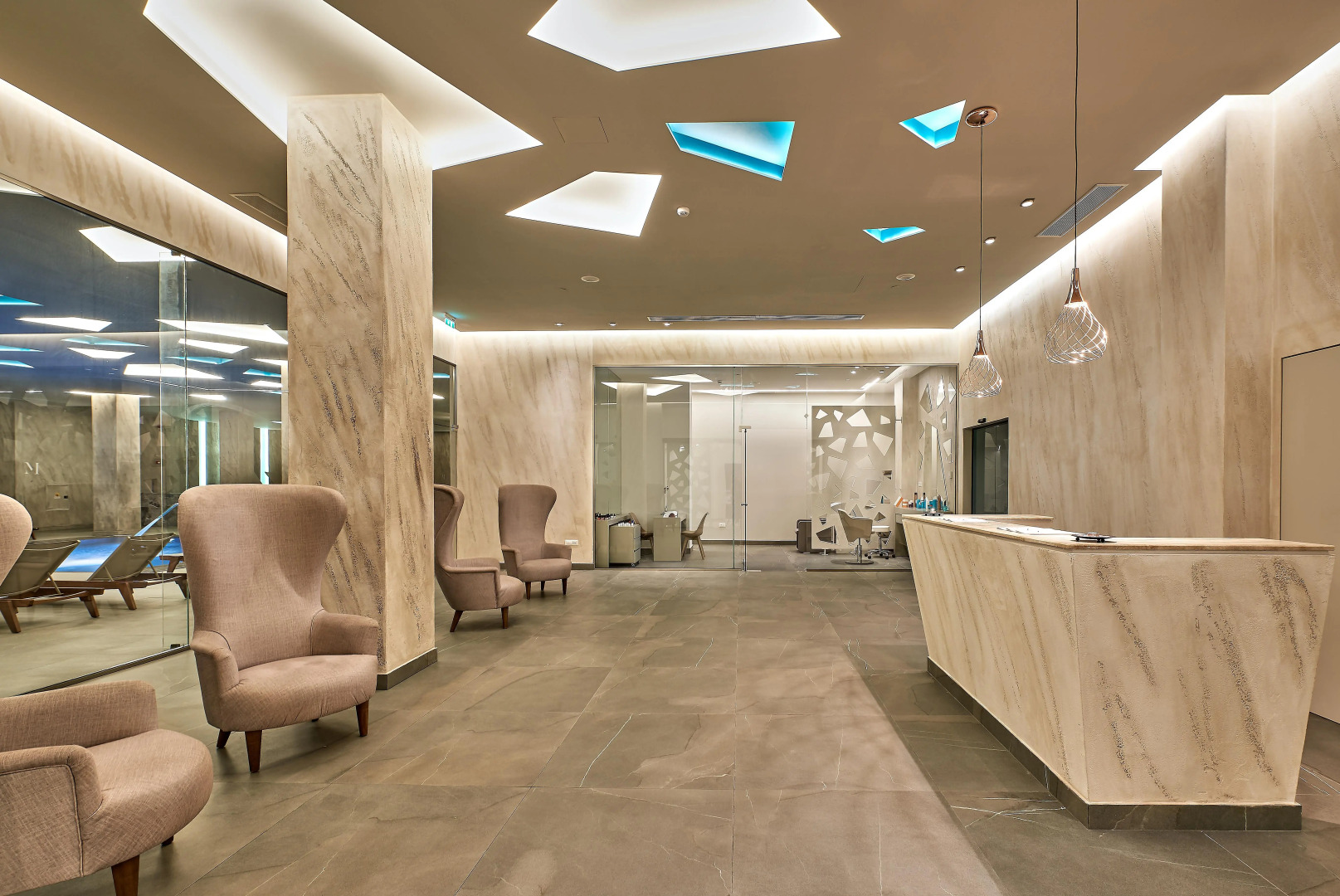 Mayia Exclusive Resort & Spa - Adults Only - All Inclusive