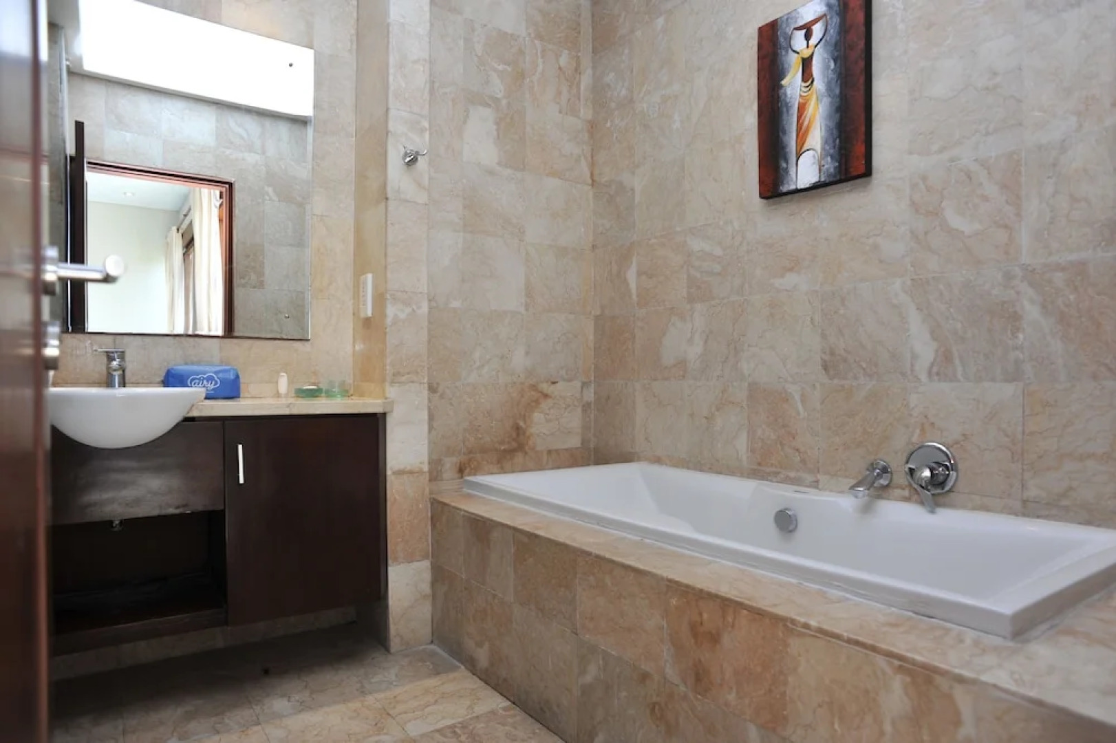 Airy Nusa Dua Pratama Segara Windu 1 Benoa Bali