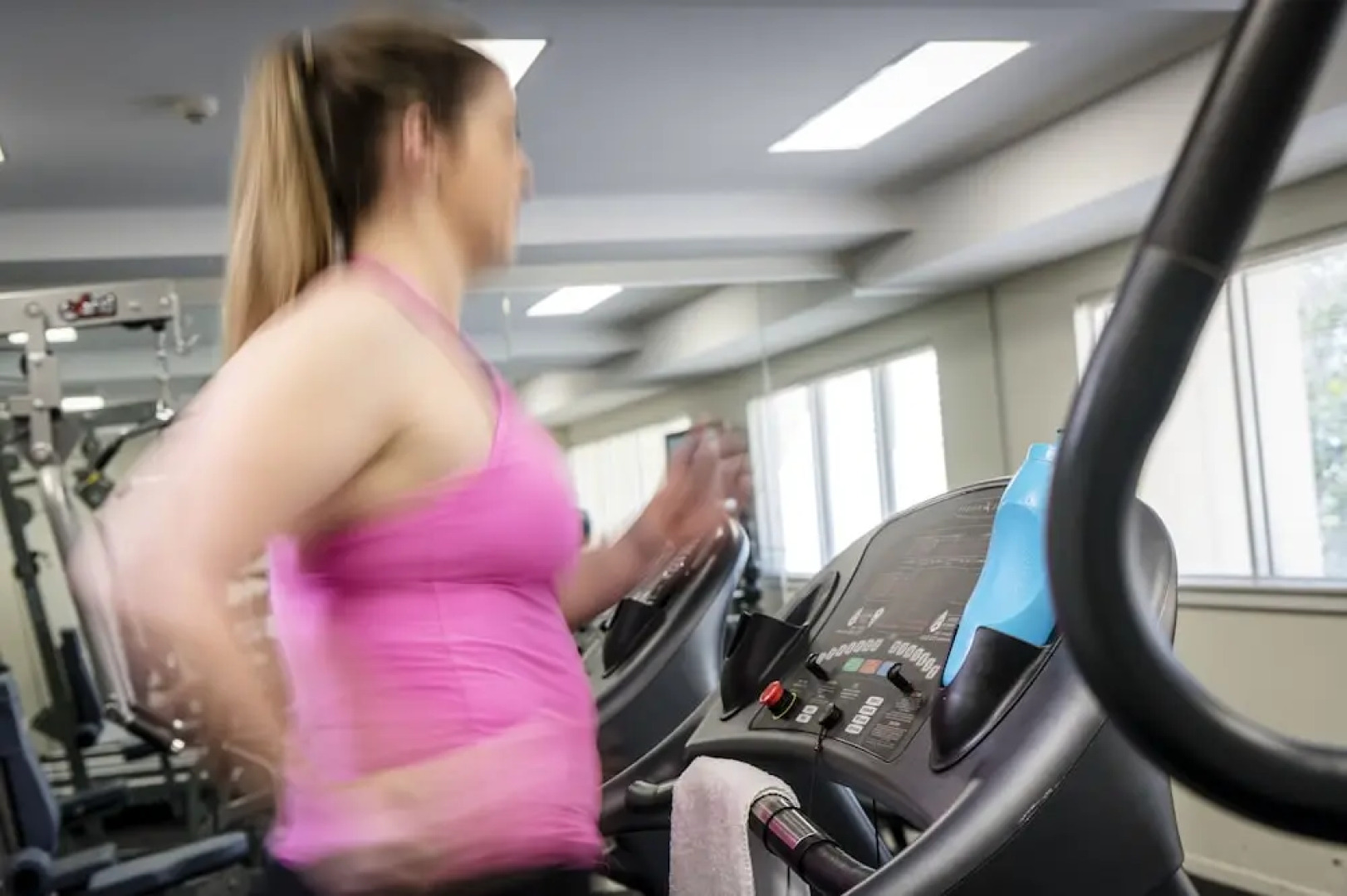 Grand Mercure Apartments Townsville