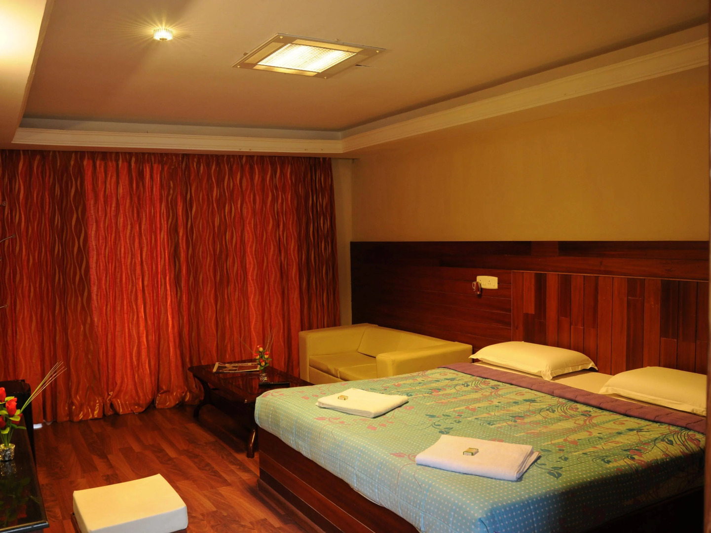 FabHotel Cool Stay Kodaikanal