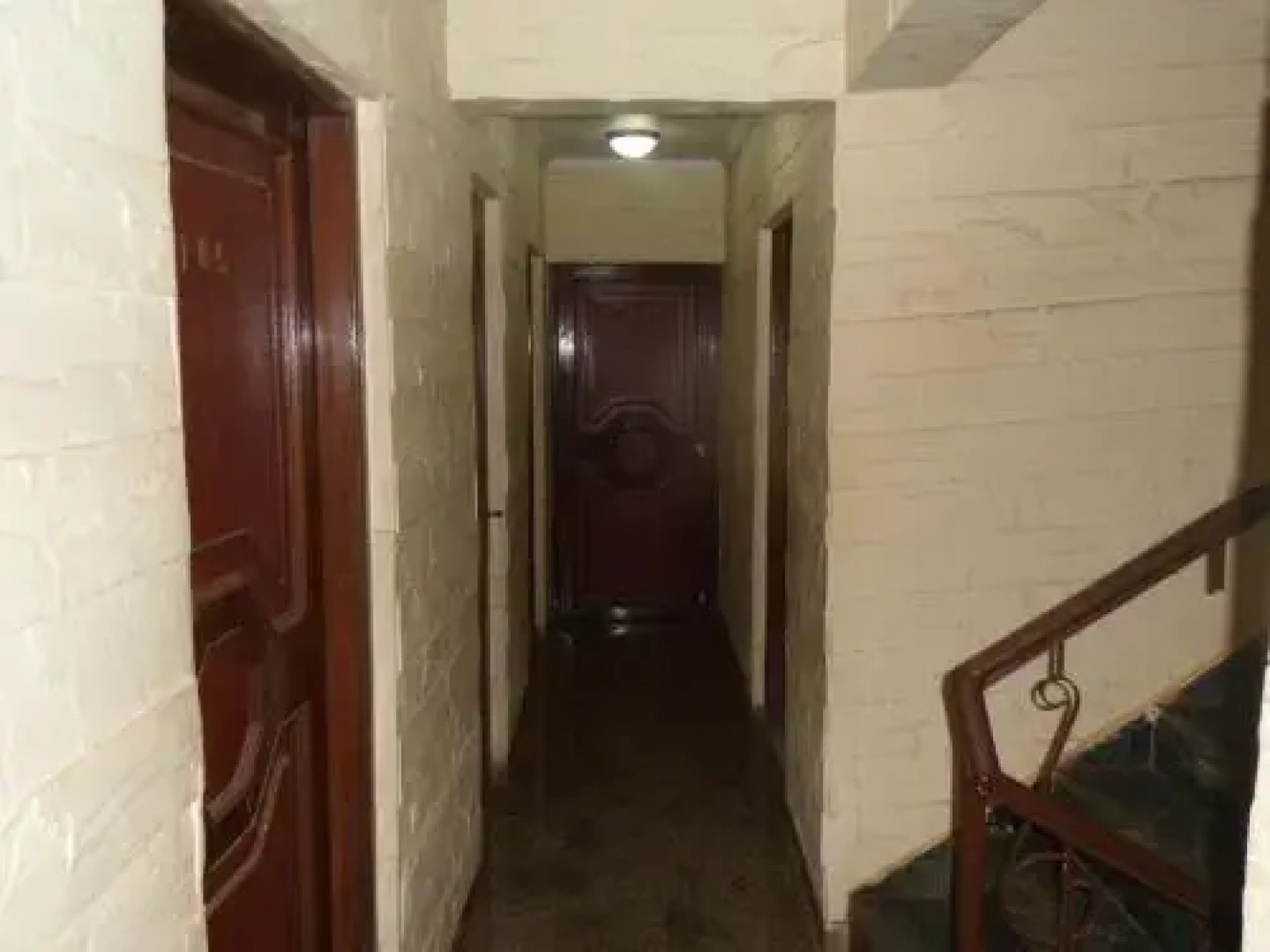 Hotel Royal Residency