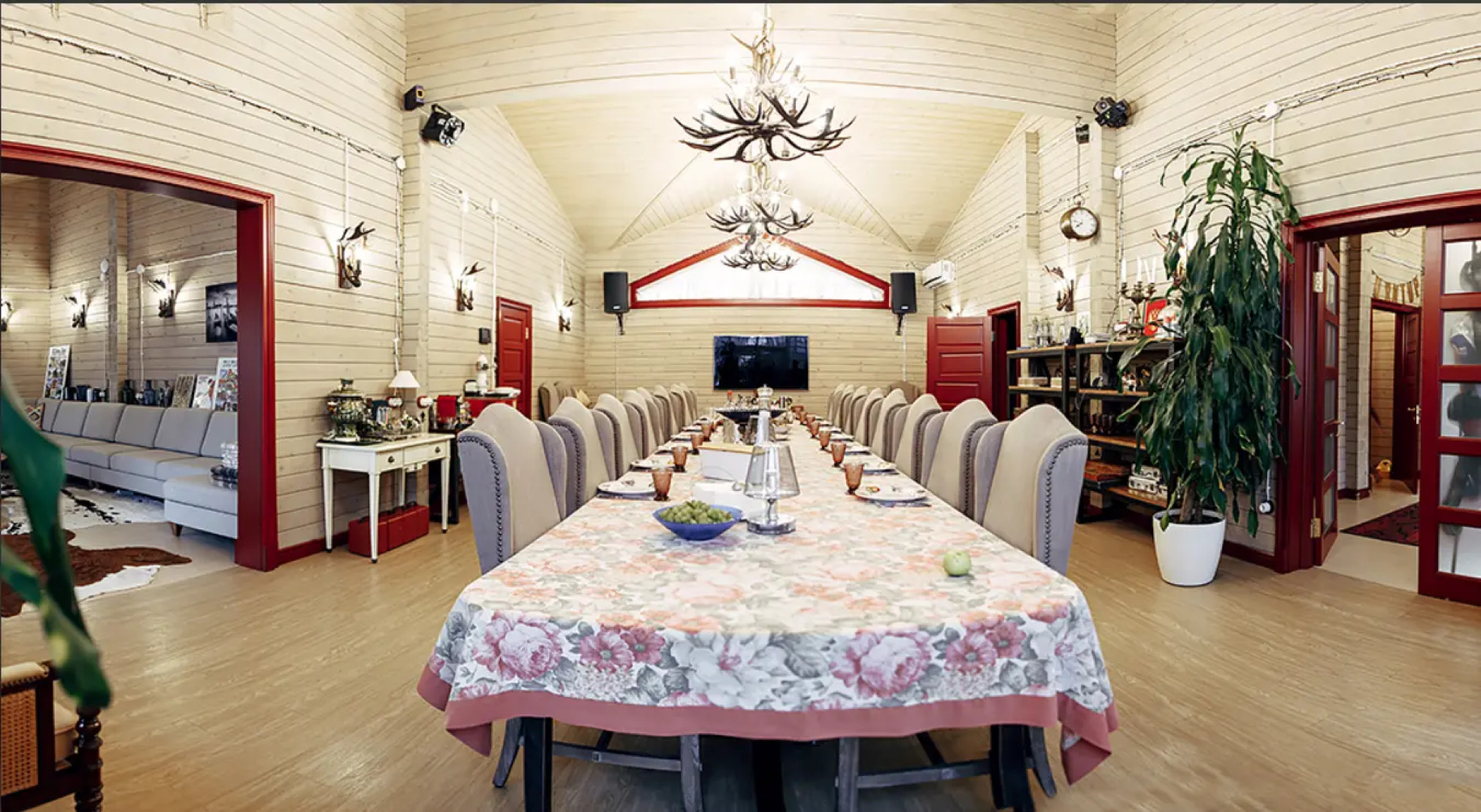 Заимка (Димитровский)