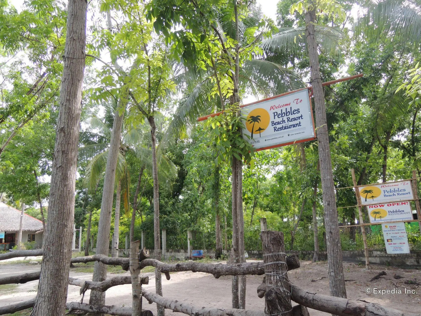 Santander Pebbles Beach Resort