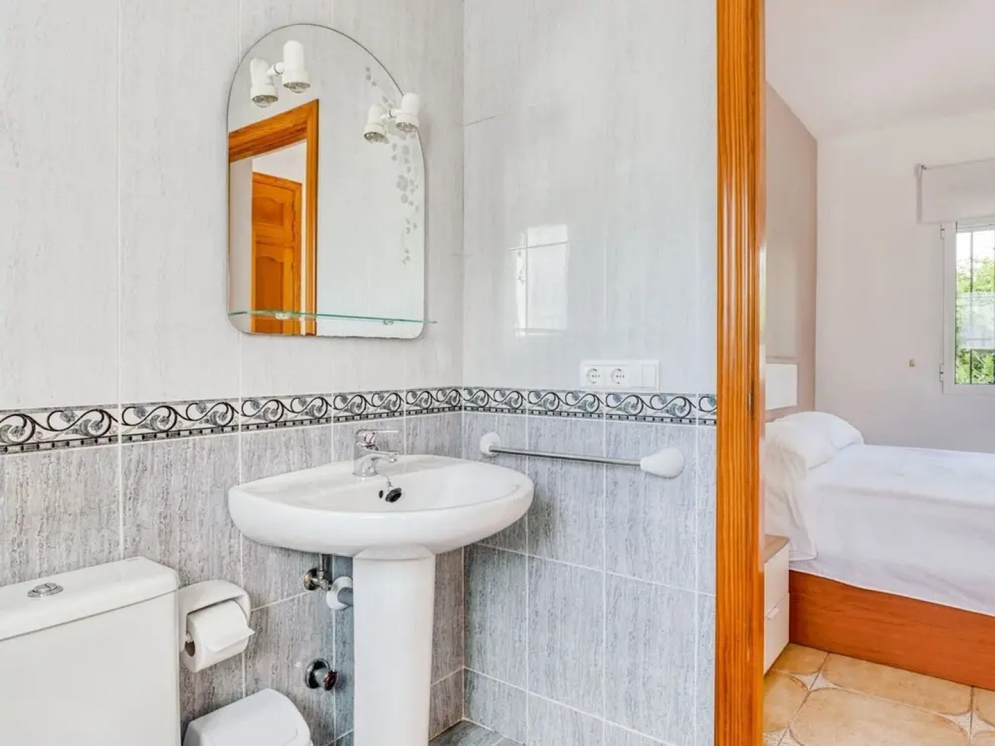 Relax Villa With Private Pool