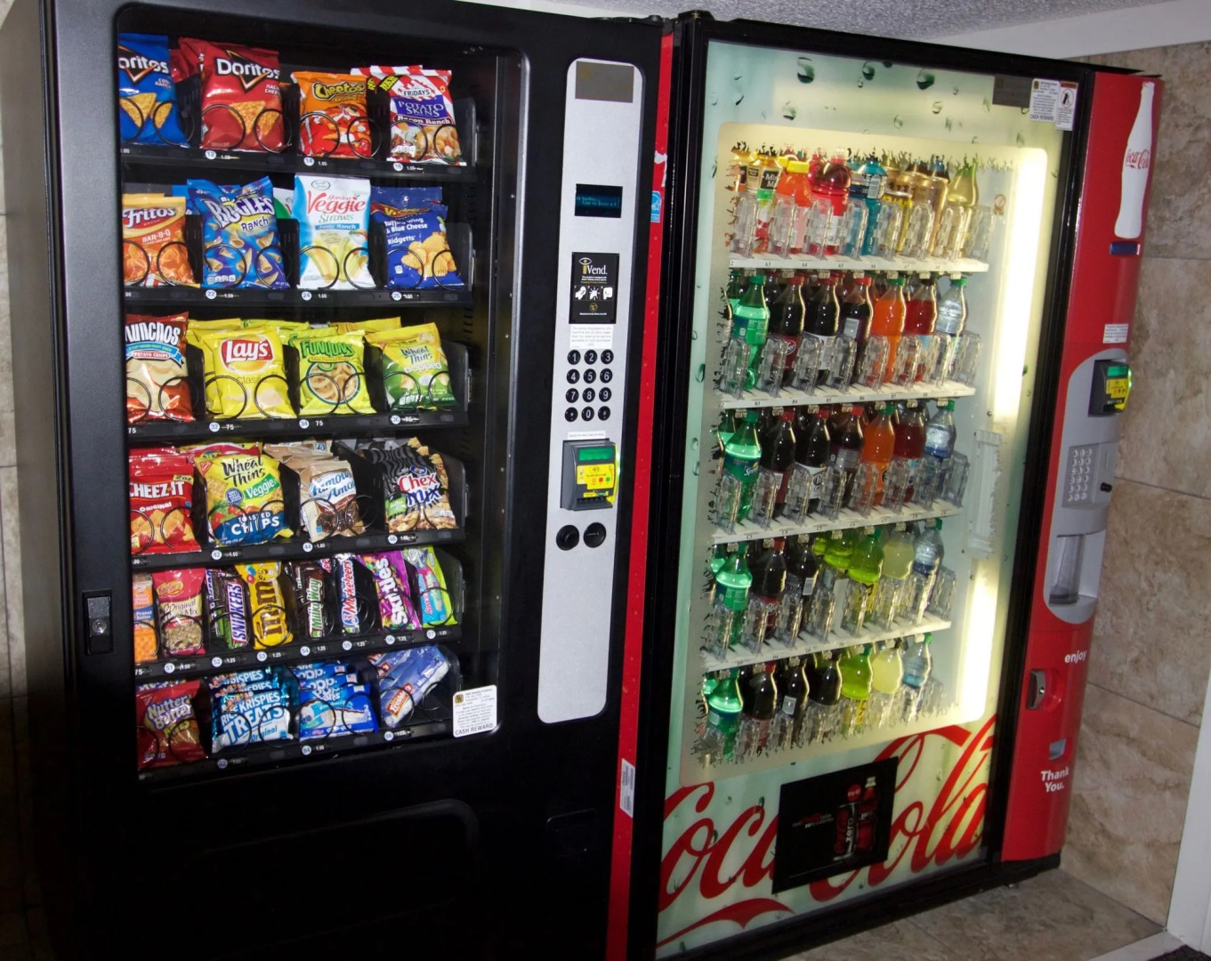 At Home Inn & Suites