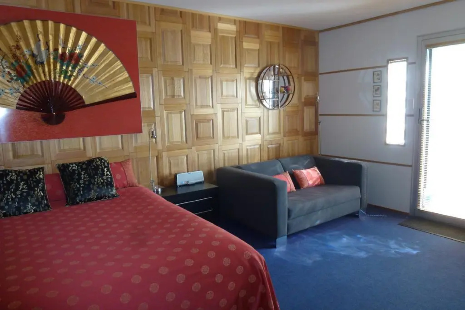 The Retreat at Froog-Moore Park