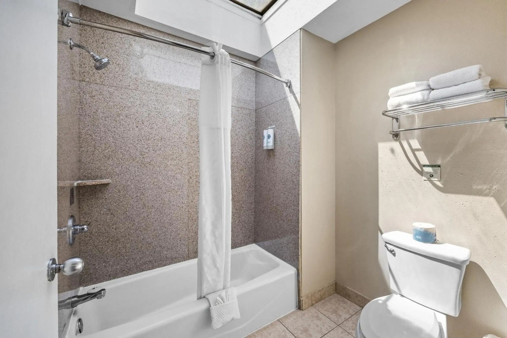 Comfort Inn Santa Cruz North