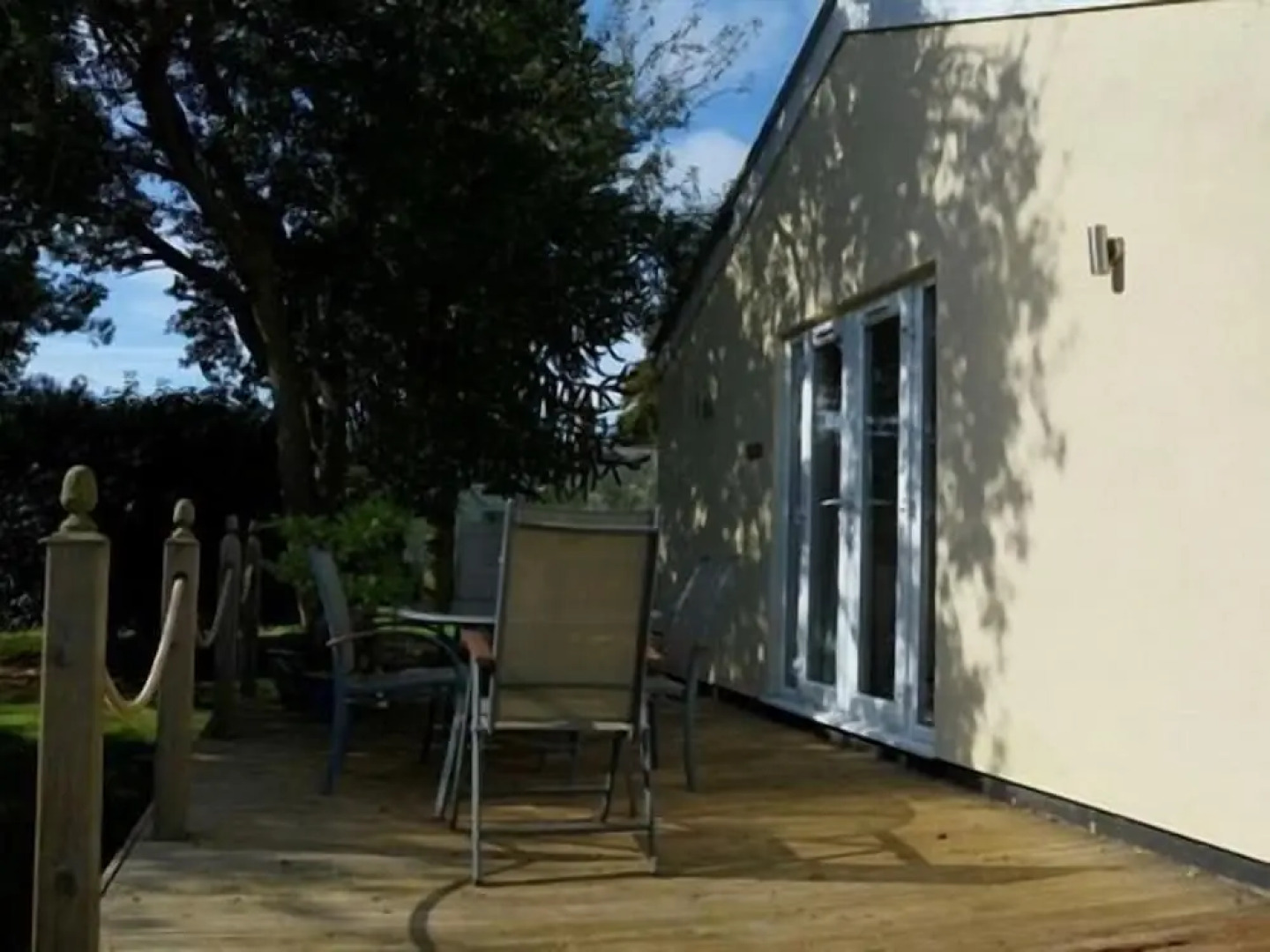 The White Horse View B&B