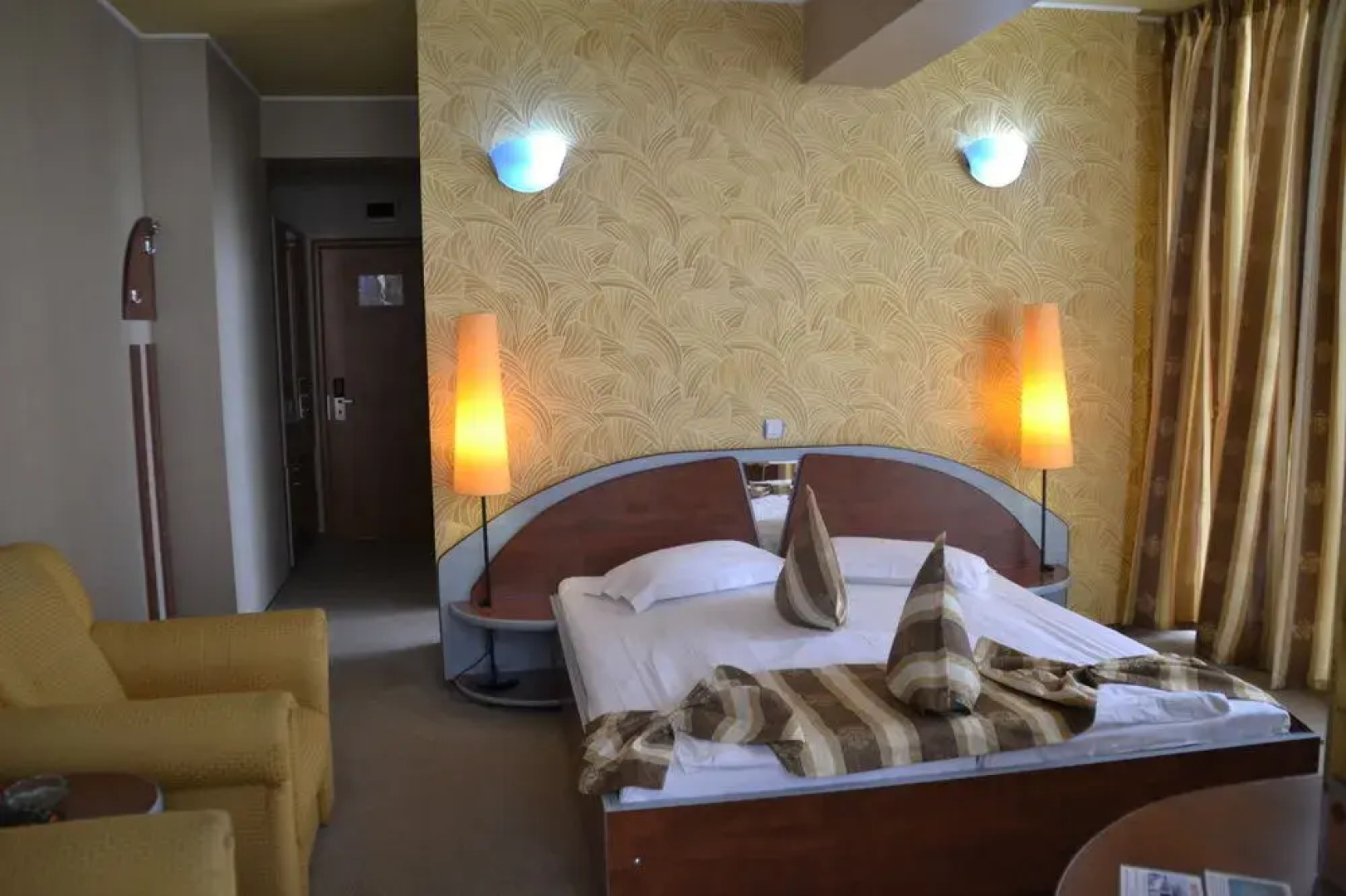 Hotel Helin Electroputere Mall