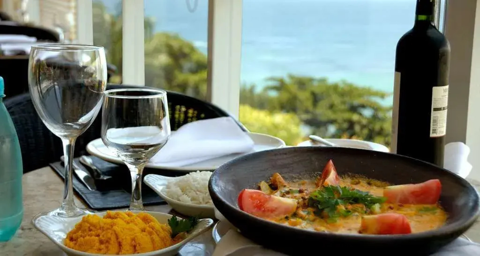 Novotel Salvador Rio Vermelho (ex Golden Tulip Salvador)