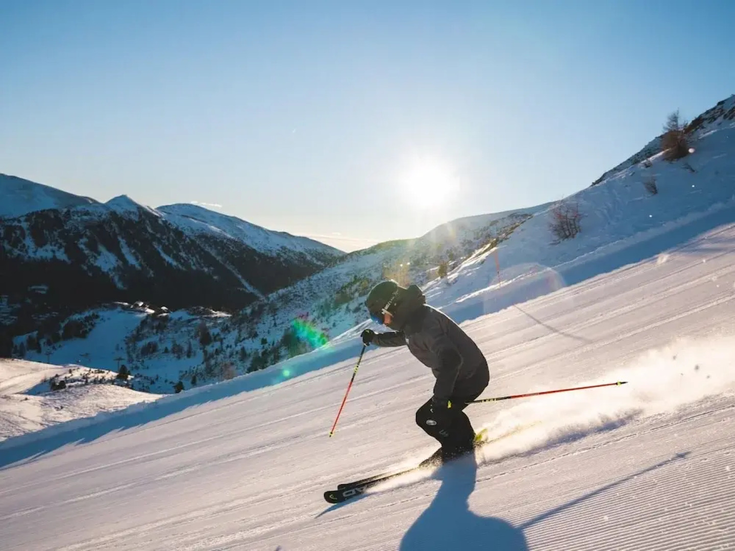 Cozy Apartment near Ski Area in Turracherhohe