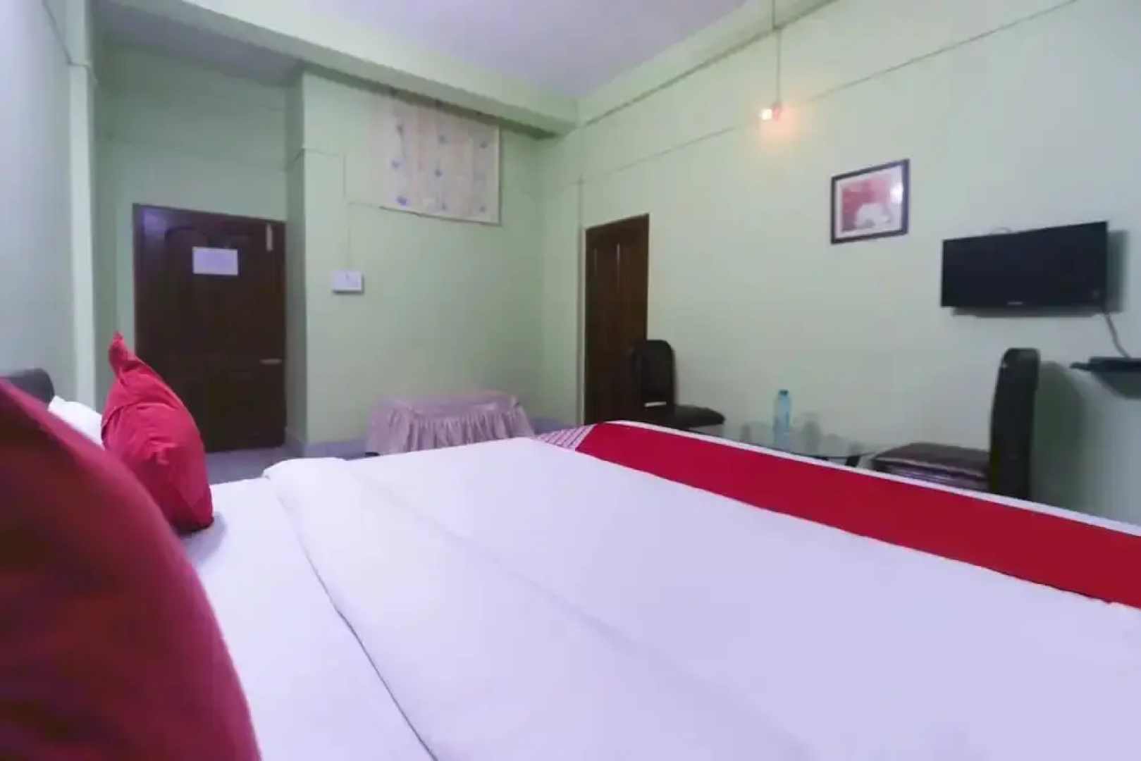 N N Residency by OYO Rooms