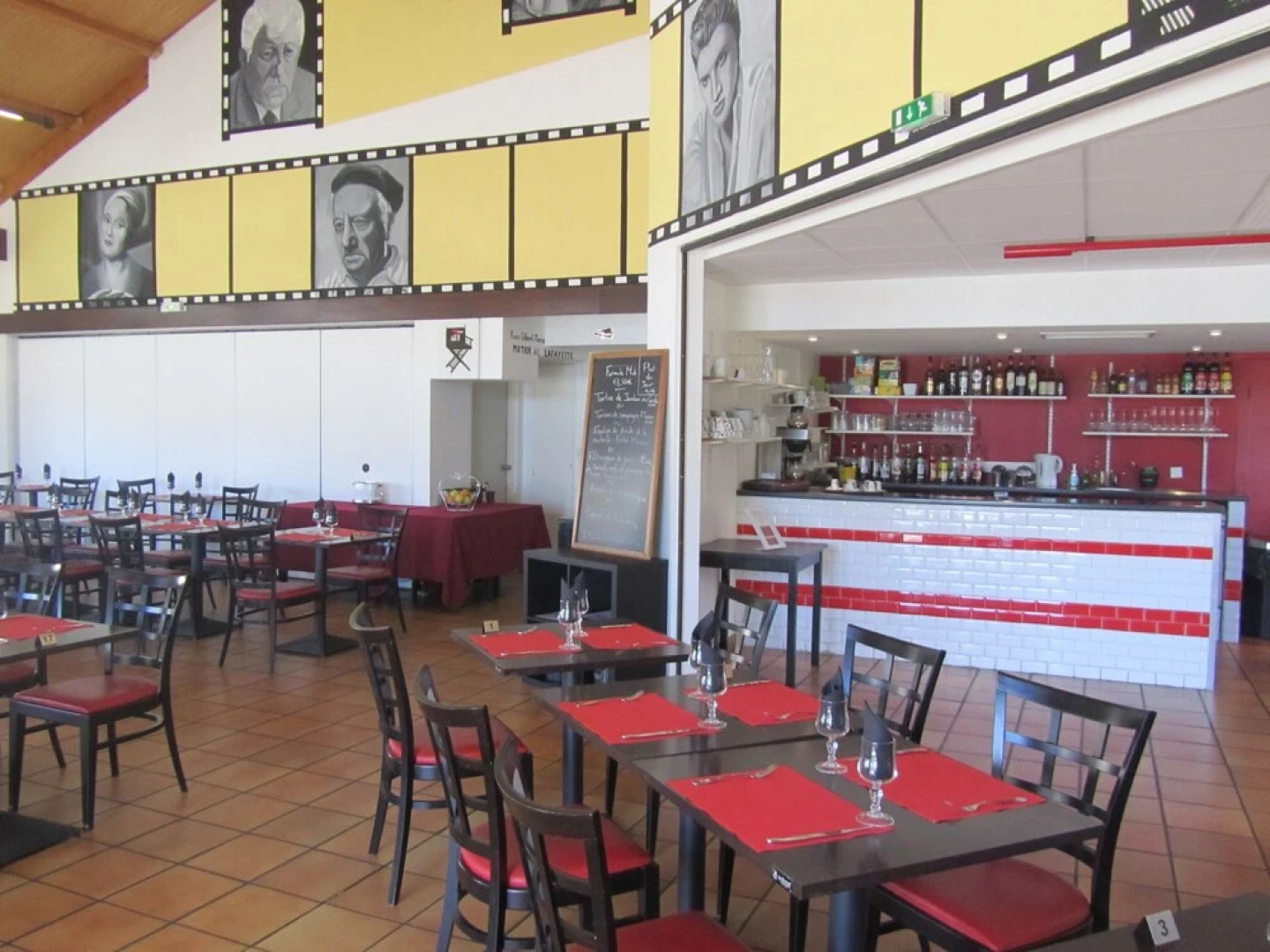 Hôtel Le Saint-Joseph