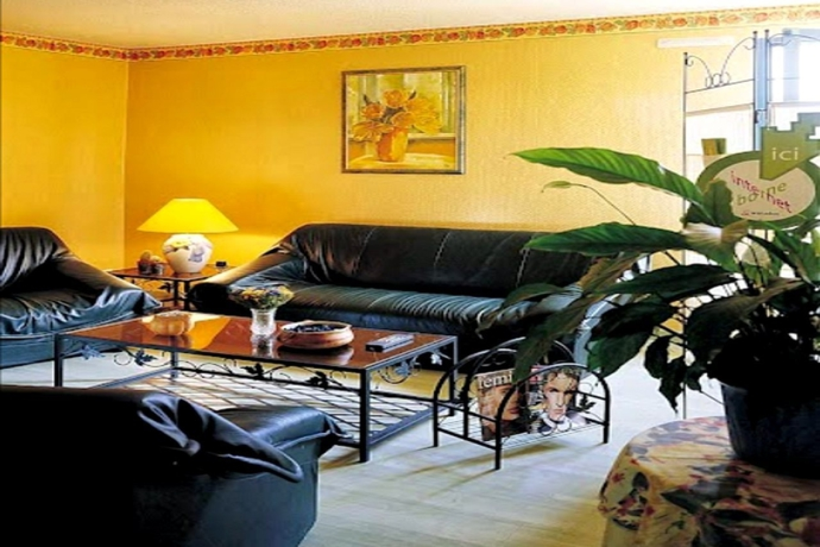 Stars Genève Aéroport