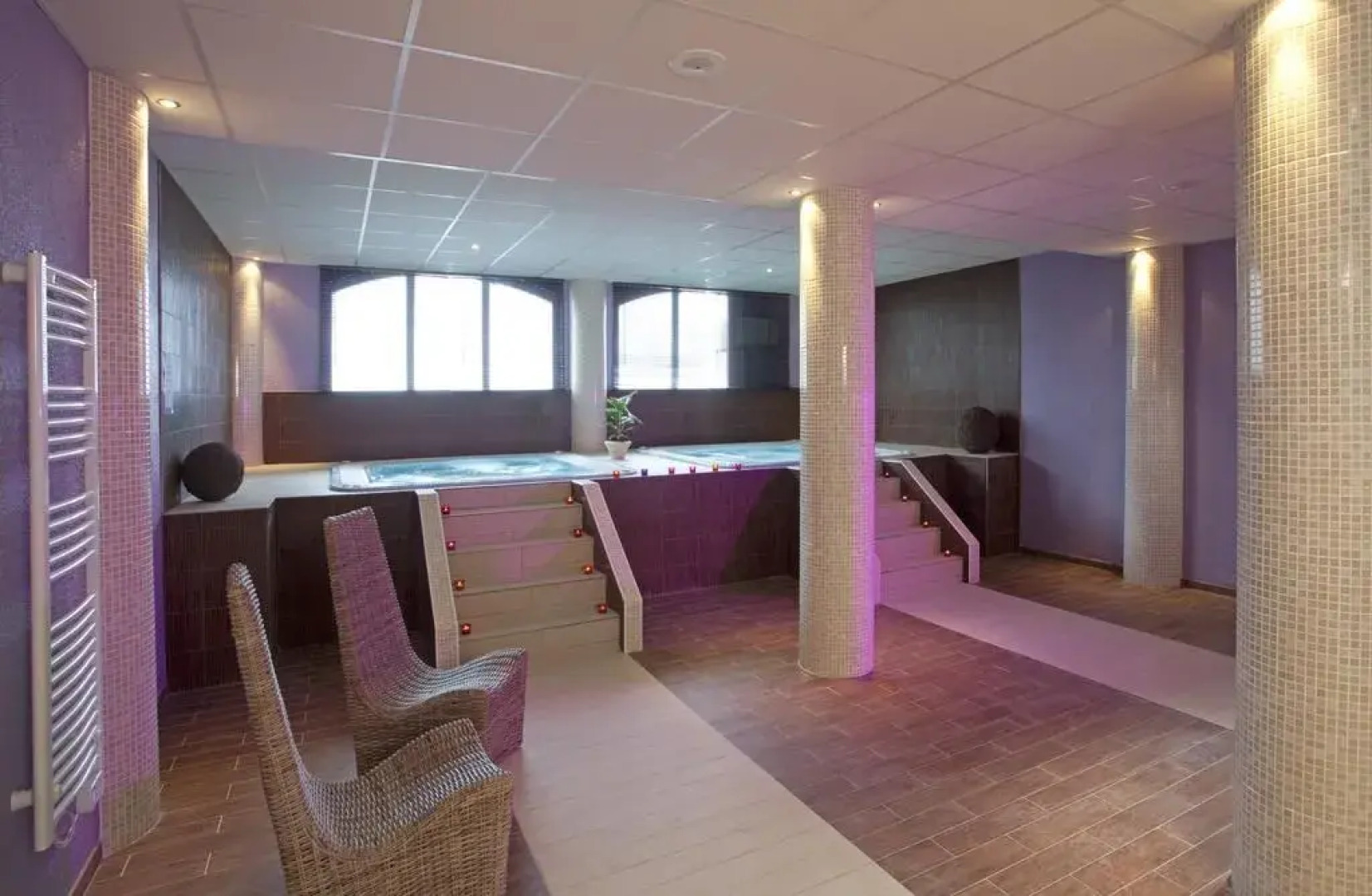 Hôtel Club MMV Le Valfréjus