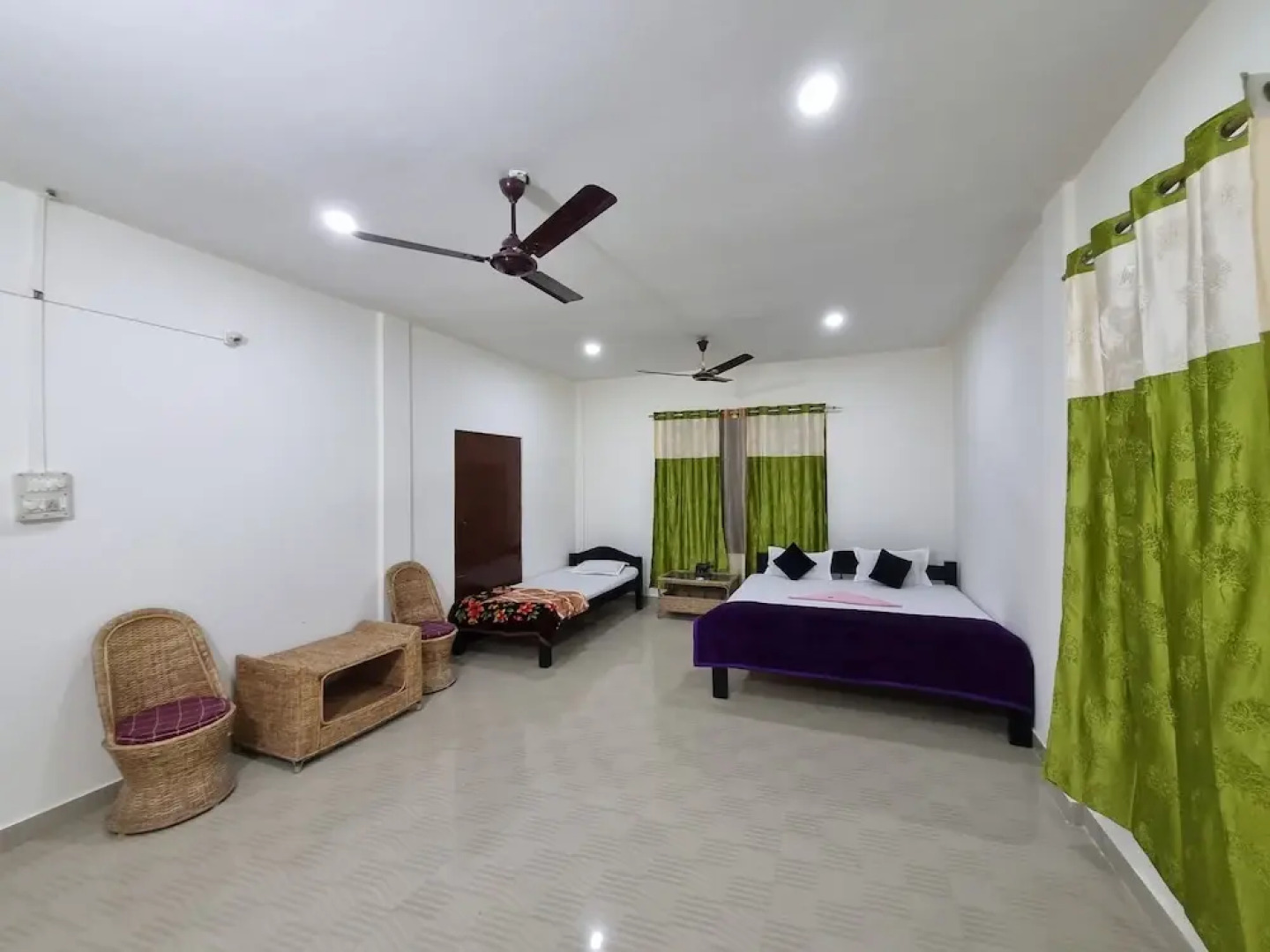 Akash Deep Bhawan By GRB