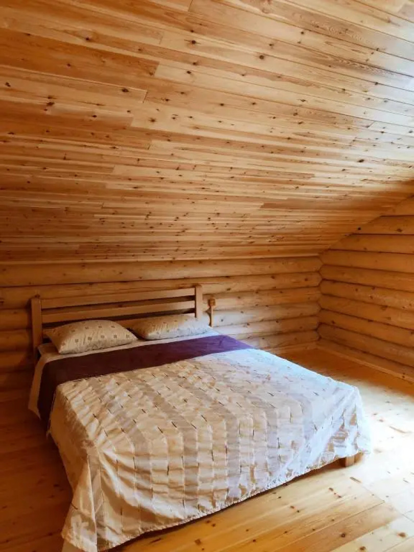 Surami Savannah სურამი სავანა