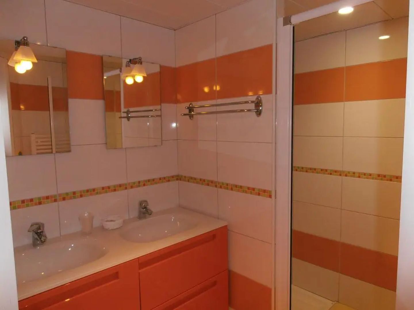 Panoramic et des Bains