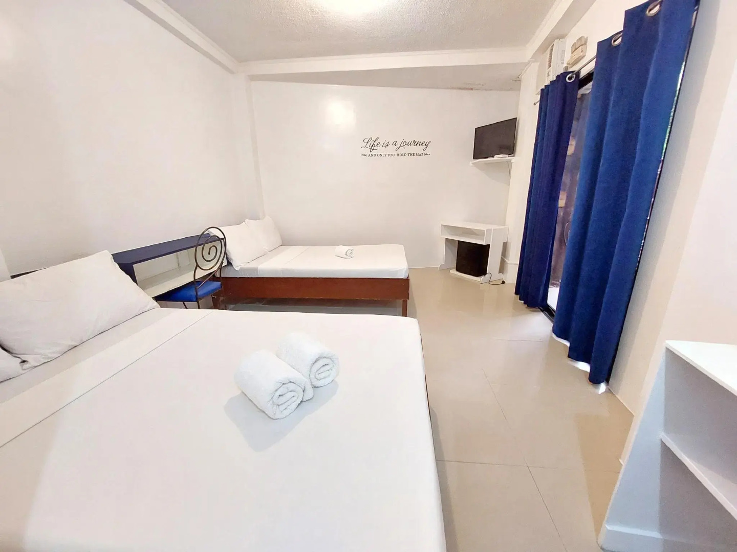 Villa Romero de Boracay