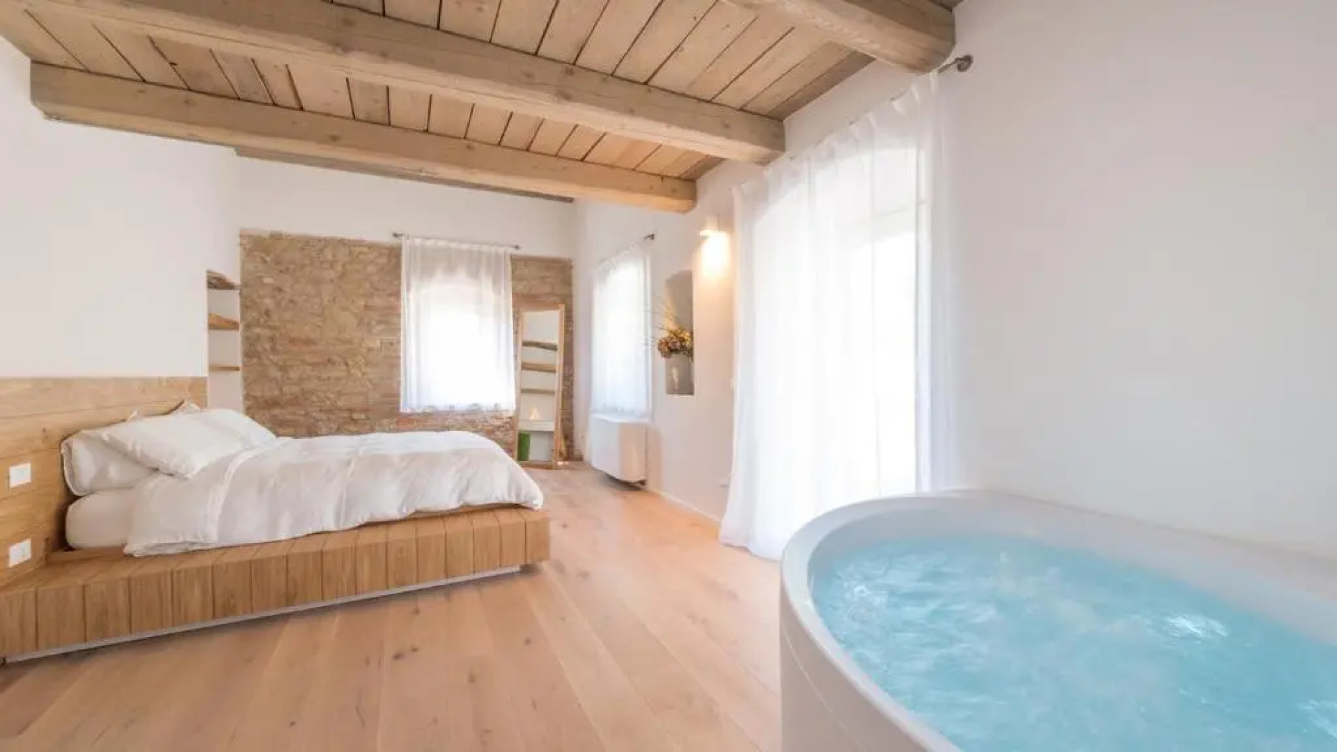 Dimora Montefiore 11