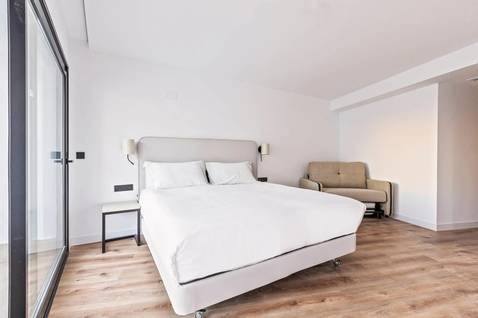 Sercotel Cruz del Mar