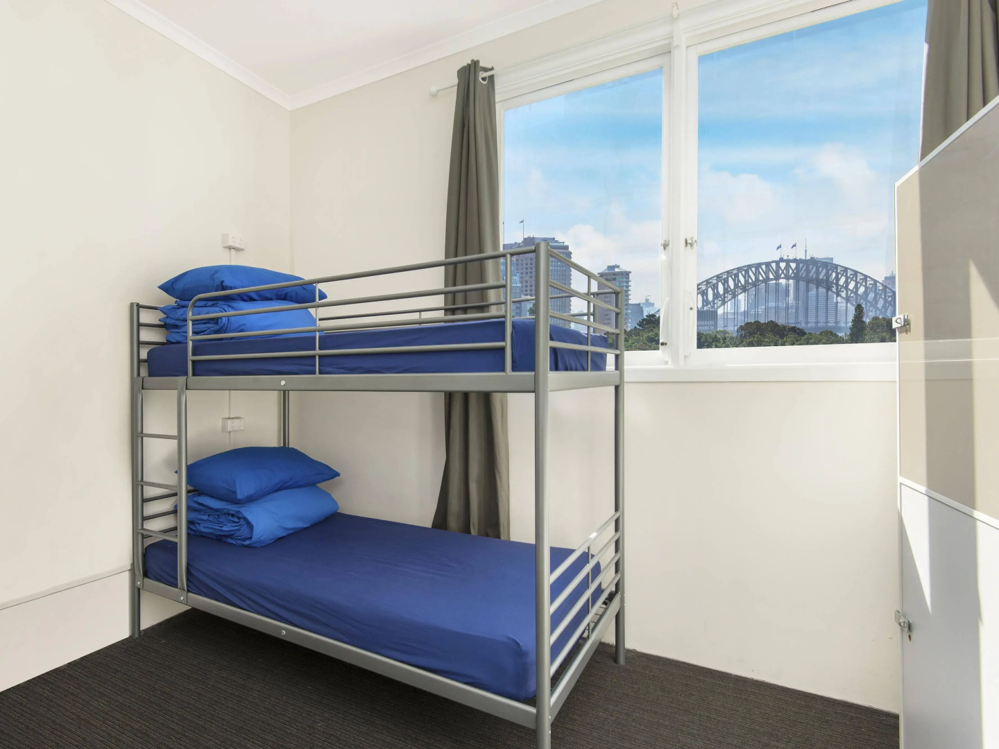 Nate's Place Backpackers Sydney