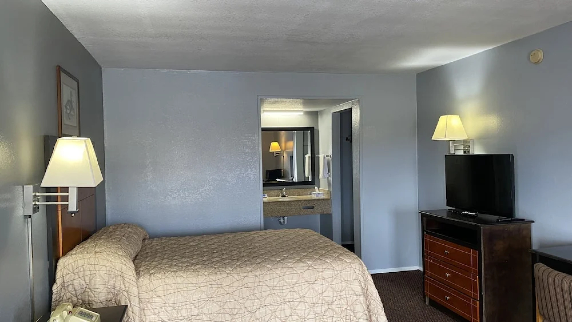 Wilshire Inn