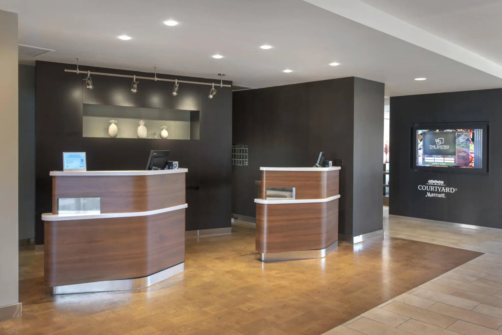 Courtyard by Marriott Mt. Laurel