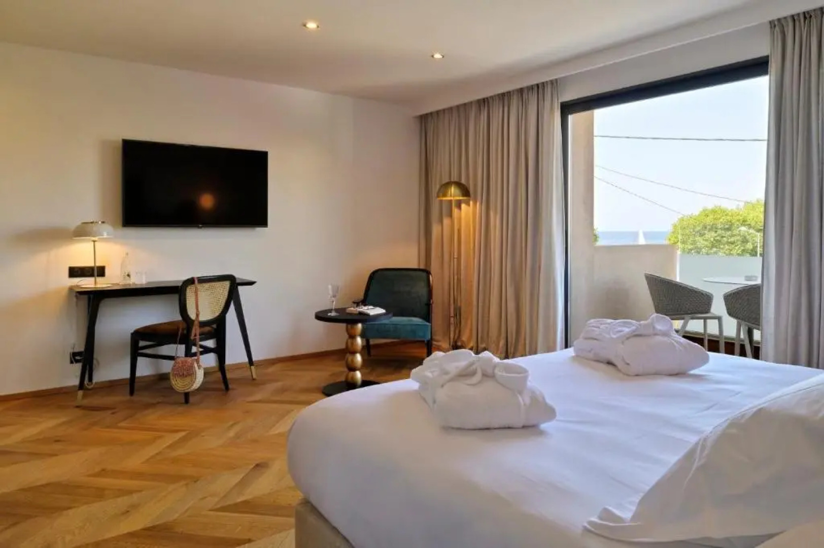 Hotel & Spa Rocabella