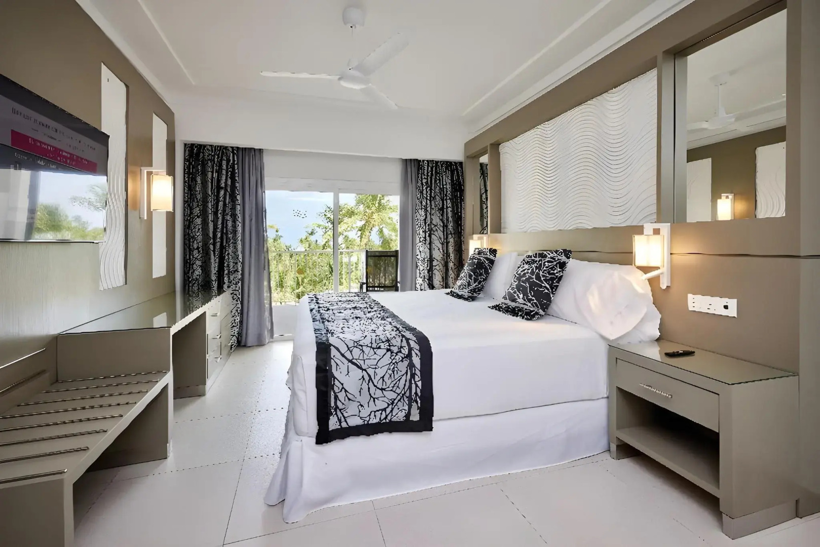 Hotel Riu Palace Macao - Adults Only - All Inclusive