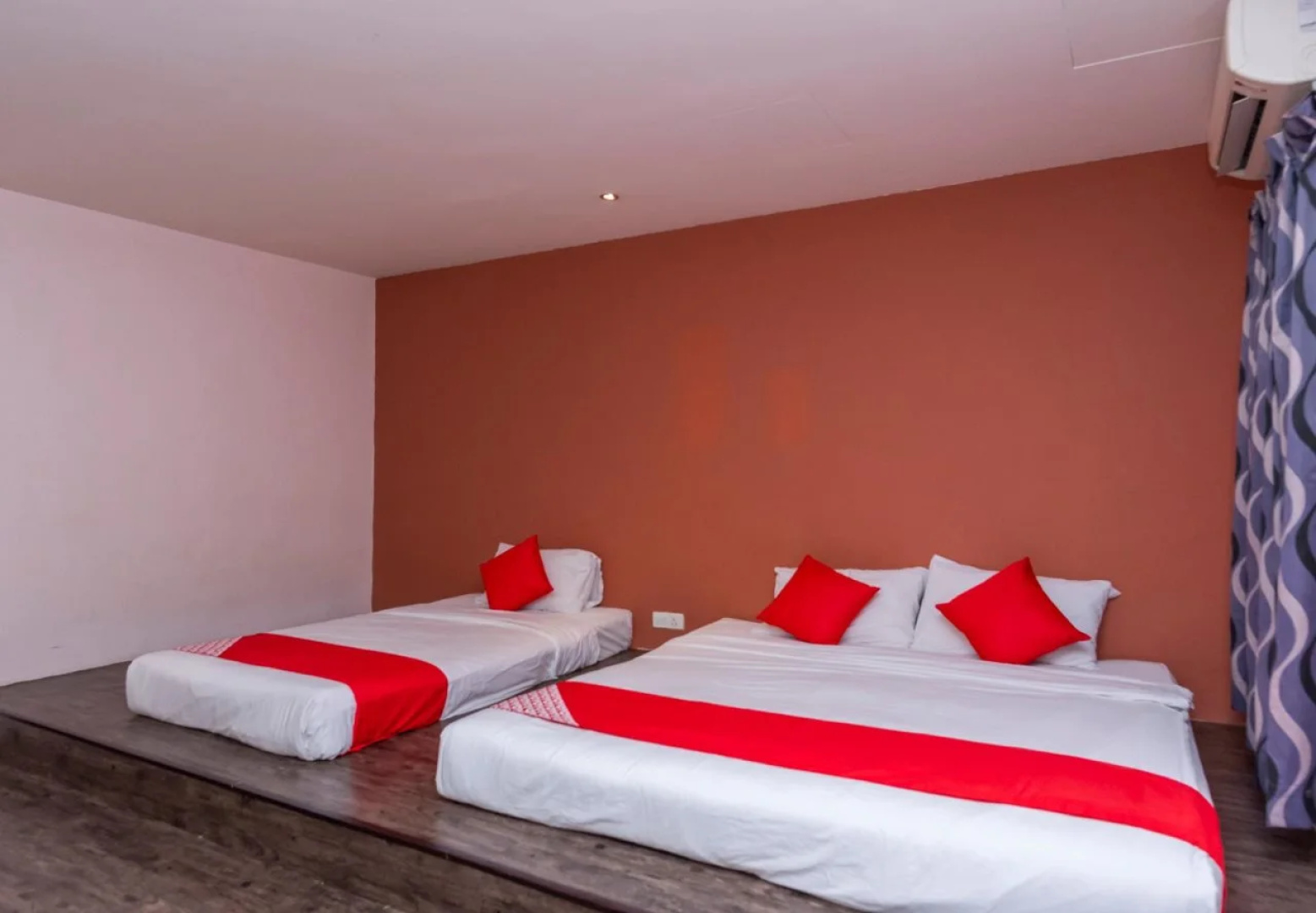 Segamat Orange Hotel