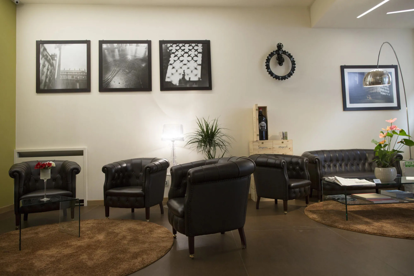 Отель Giulietta e Romeo