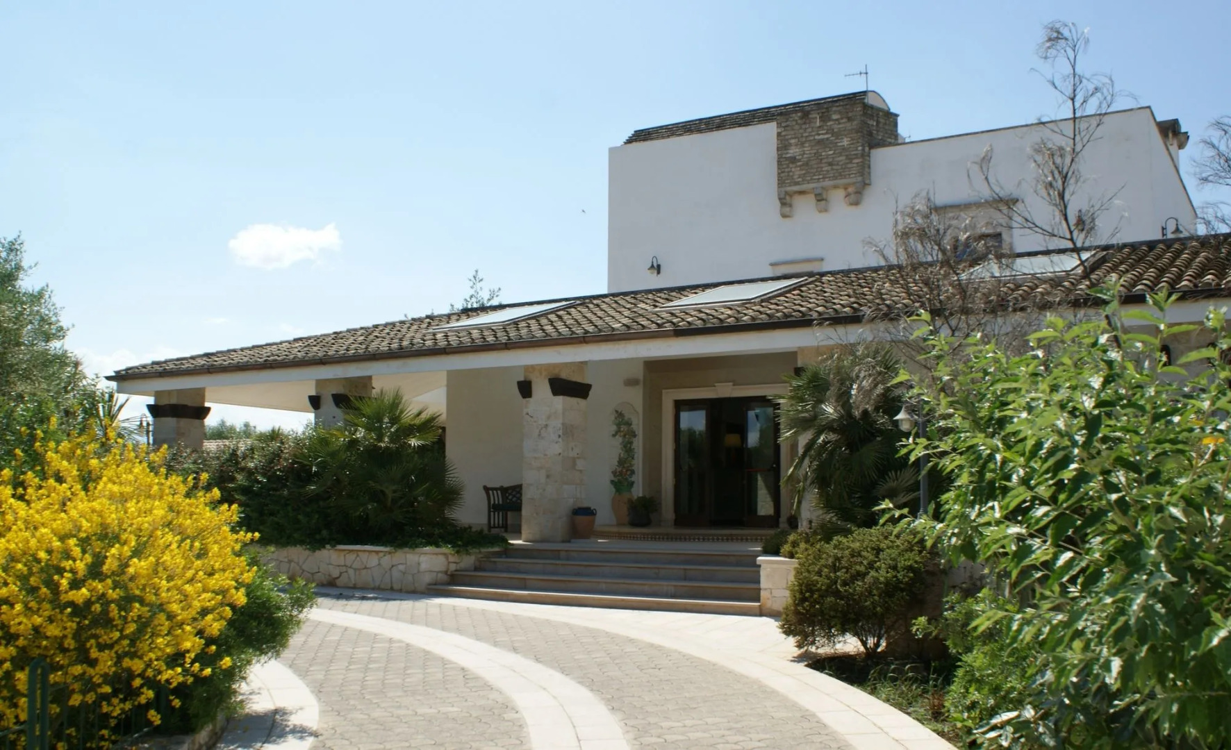 Masseria Chiancone Torricella