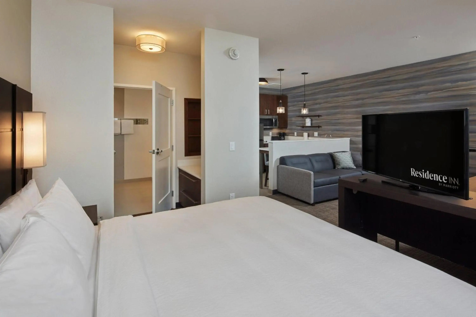 Residence Inn by Marriott Sacramento Davis