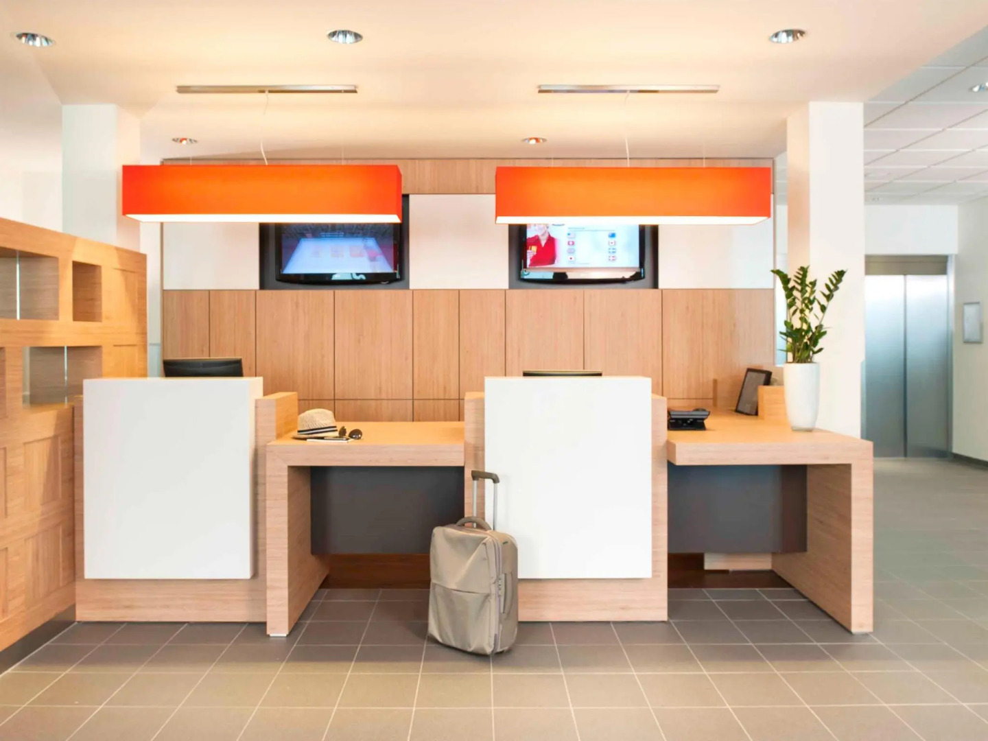 ibis München City Süd