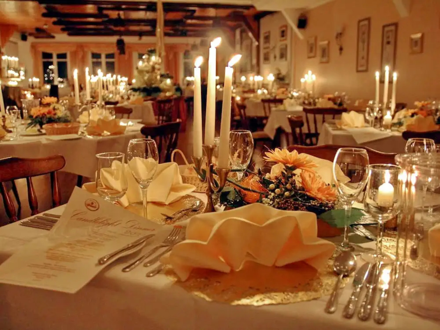 Hotel Restaurant Gemmer