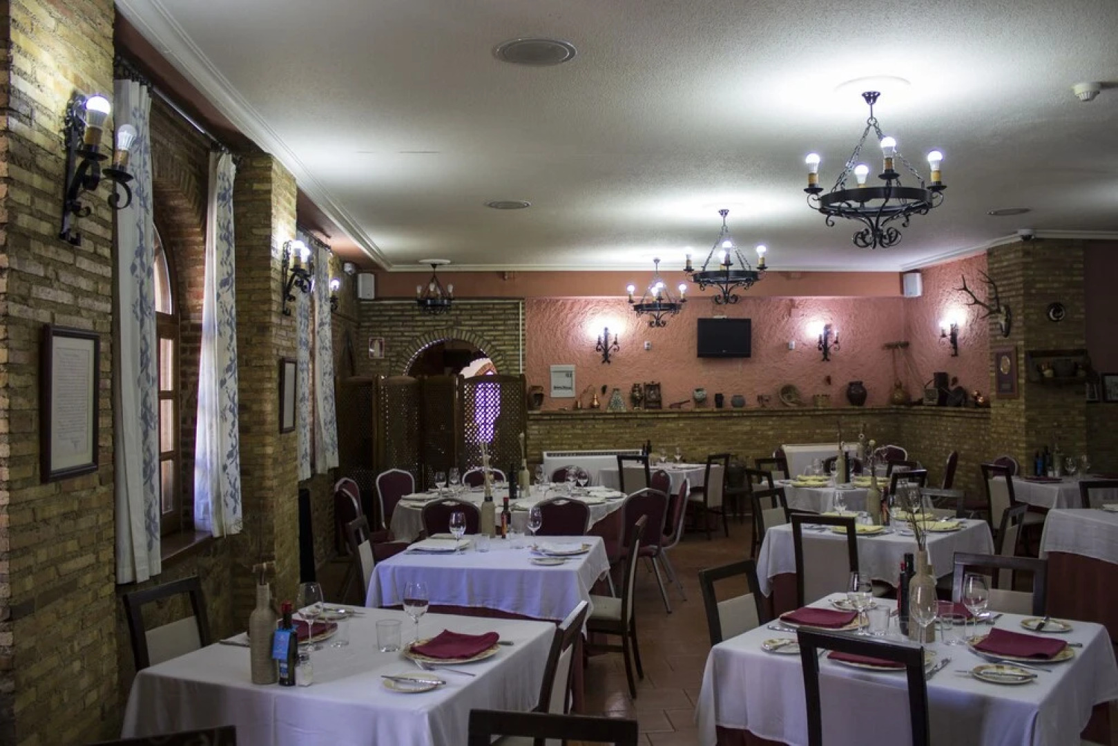 Hotel Rural Abadía de Yuste