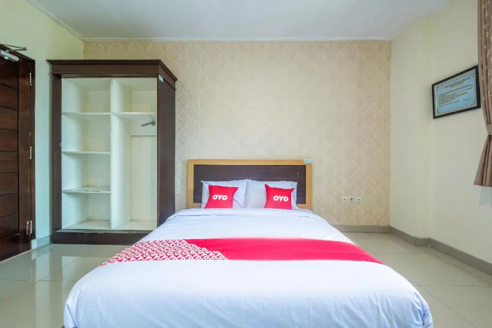 OYO 2100 At Taqwa Guest House Syariah