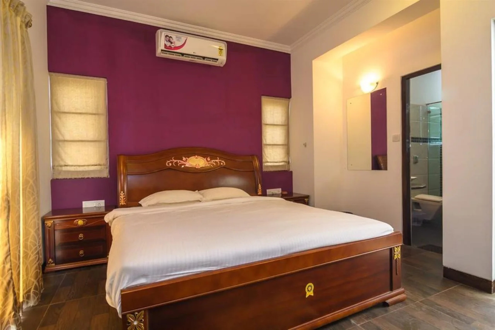 Richmonde Park Resort