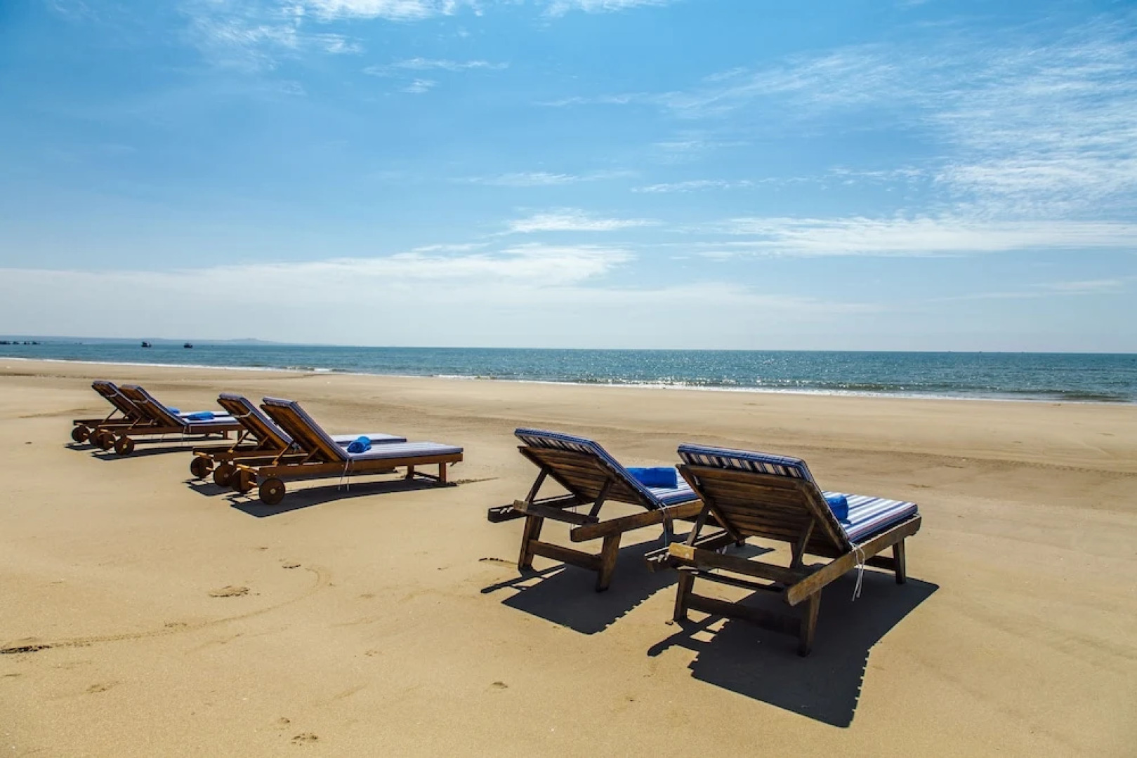 Lazi Beach - Mom Da Chim Resort