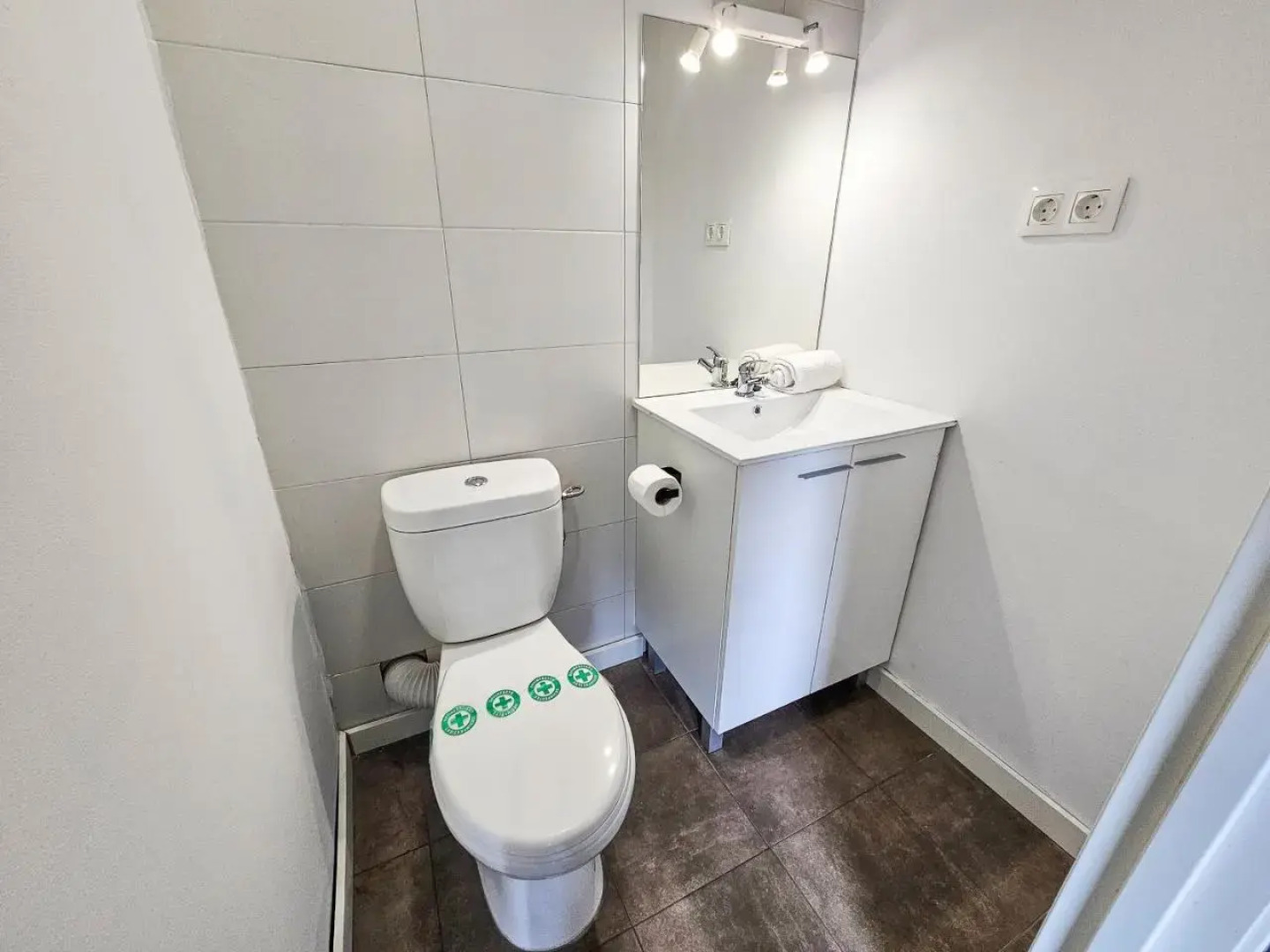 Resort Camping Solopuent