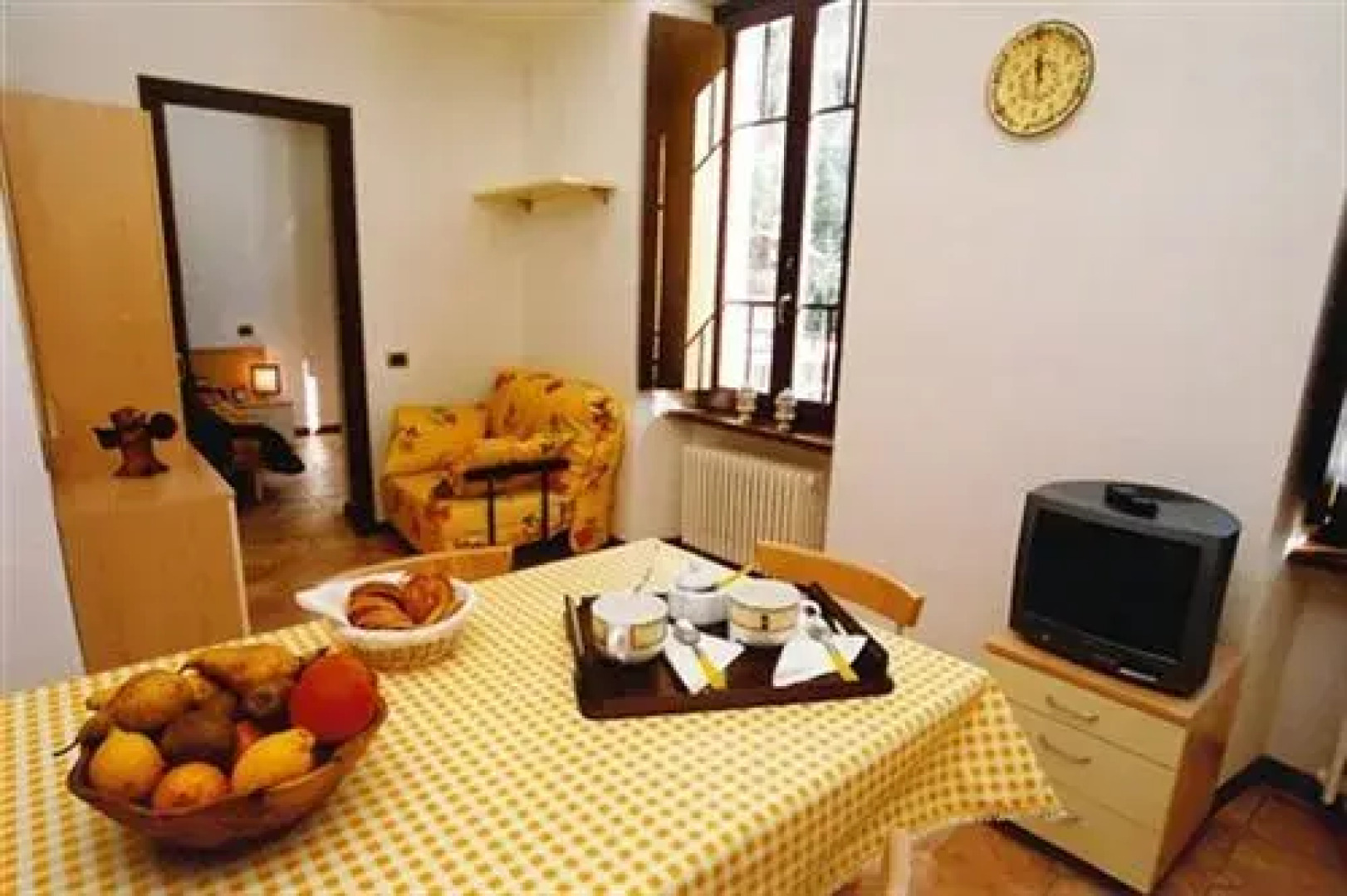 Residence Bettaforca