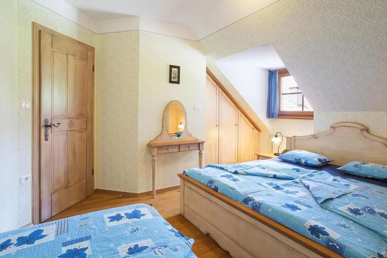 Apartments Tourist farm Matijovc