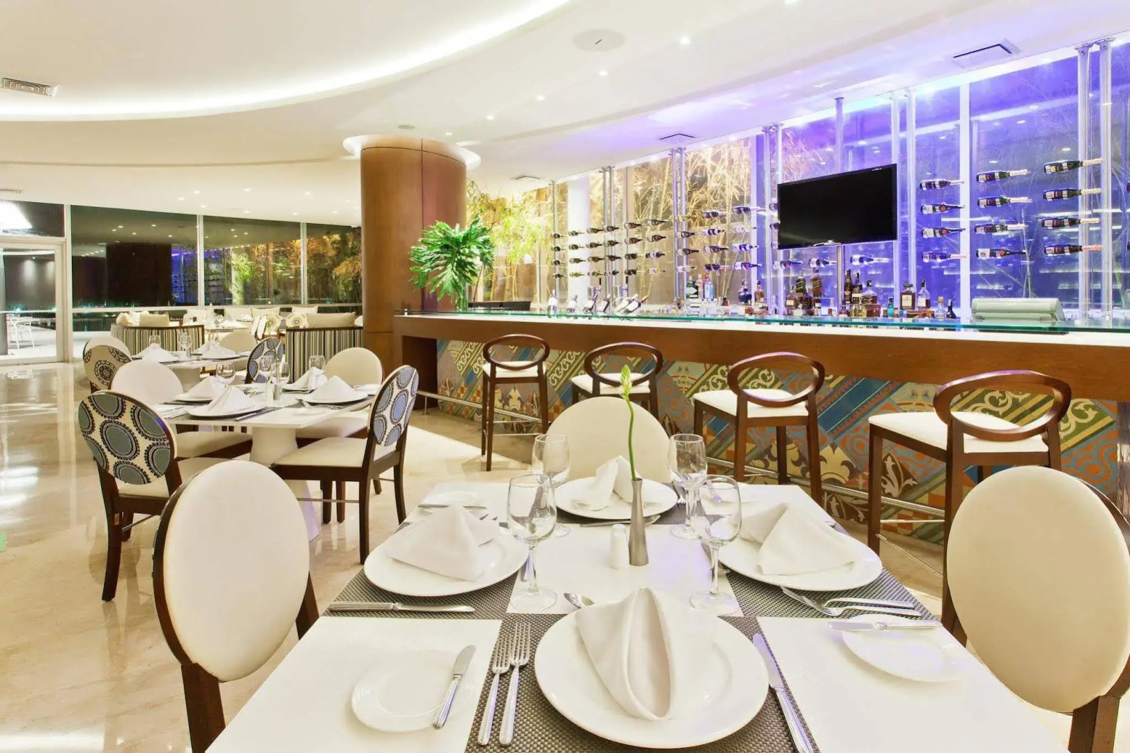 Holiday Inn Cartagena Morros by IHG