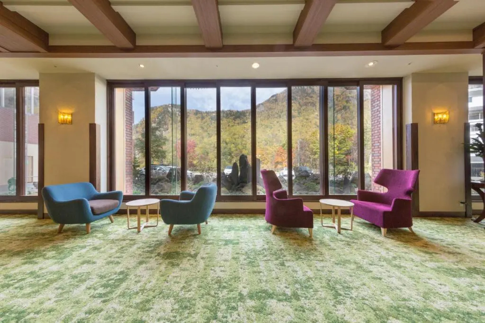 Hotel Taisetsu ONSEN＆CANYON RESORT