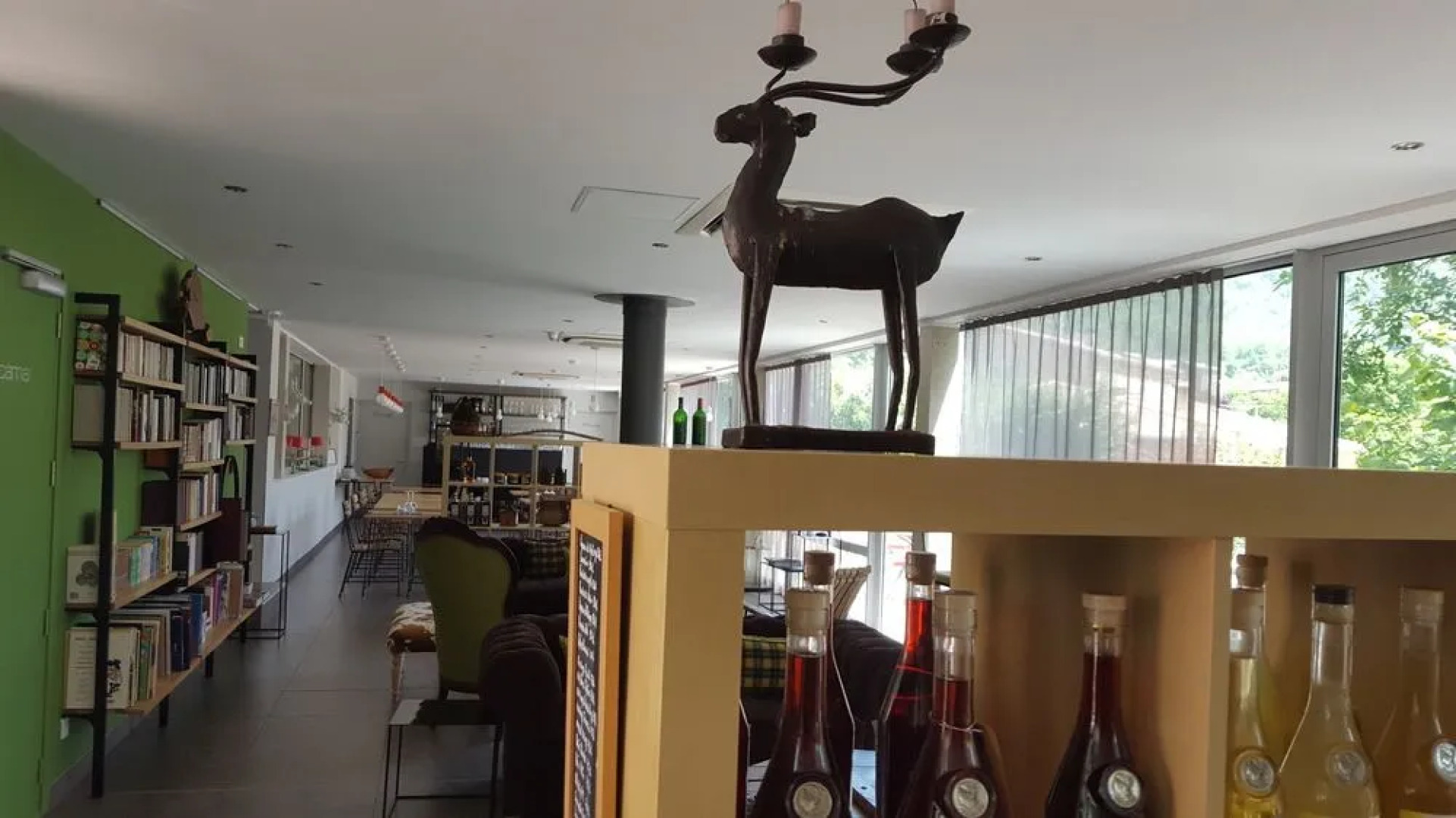 Artemisia Boutique Hôtel